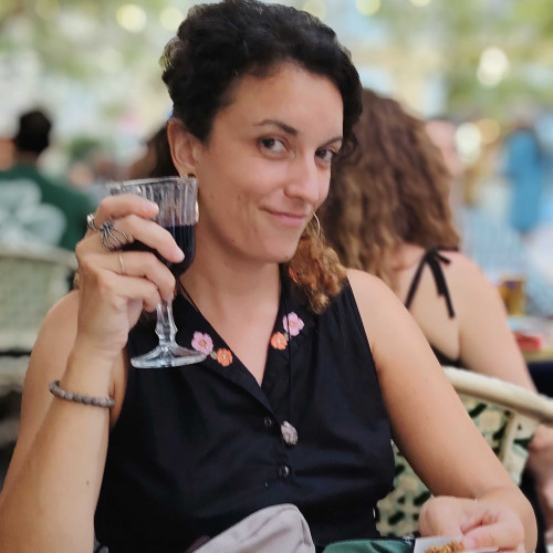 Tania A. profile photo
