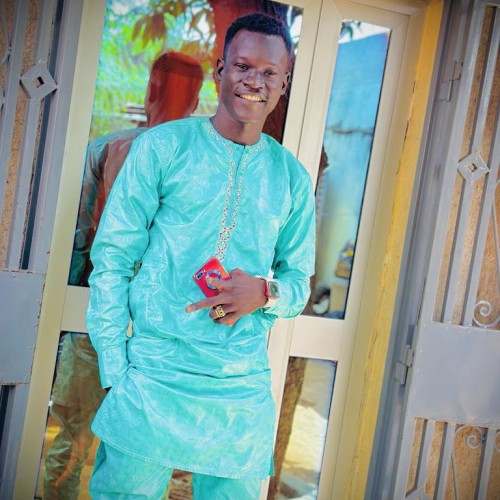 Mamadou D. profile photo