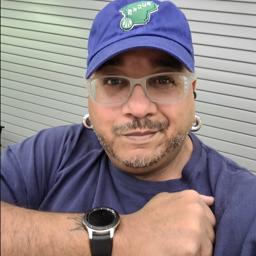 Derek V.