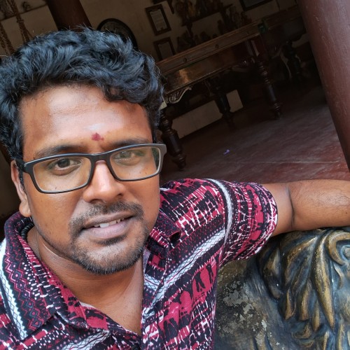 Naveen G.