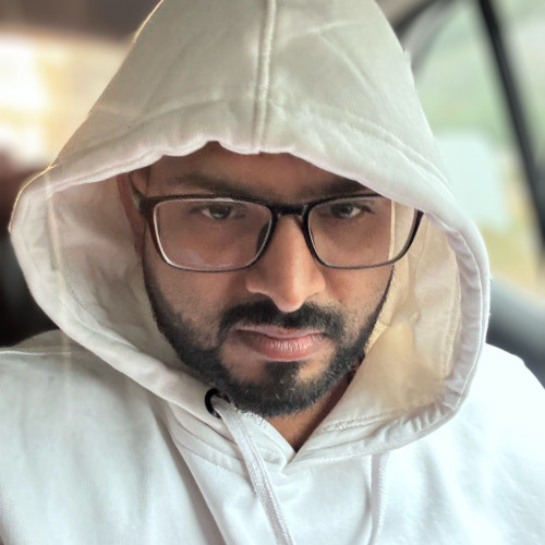 vyom k. profile photo