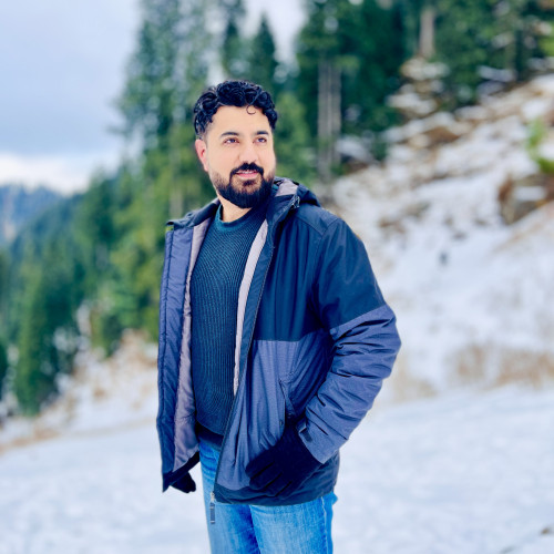 Waqar S. profile photo