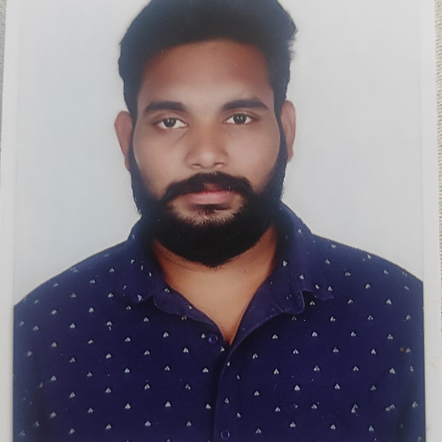 Sandeep K. profile photo