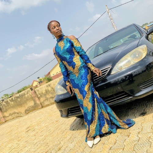 Oluwaseun  F.