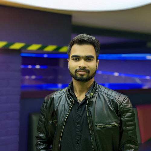 Vinay  K. profile photo