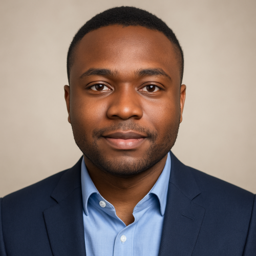 Ezekiel O. profile photo