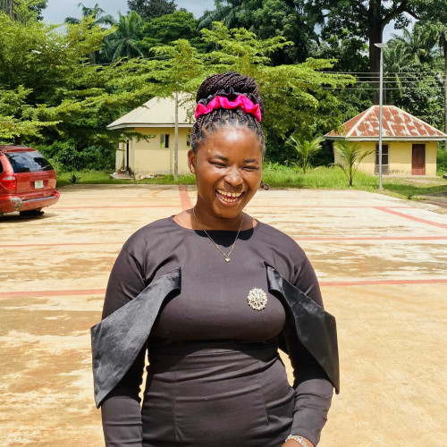 precious c.