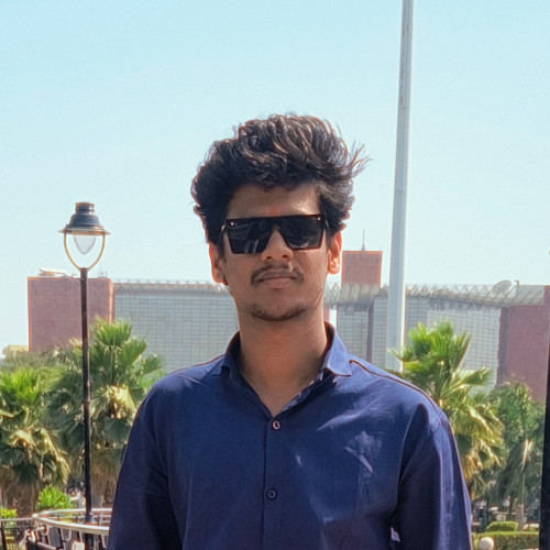 Sai D. profile photo