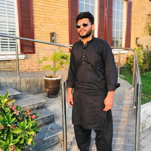M.Haroon S.