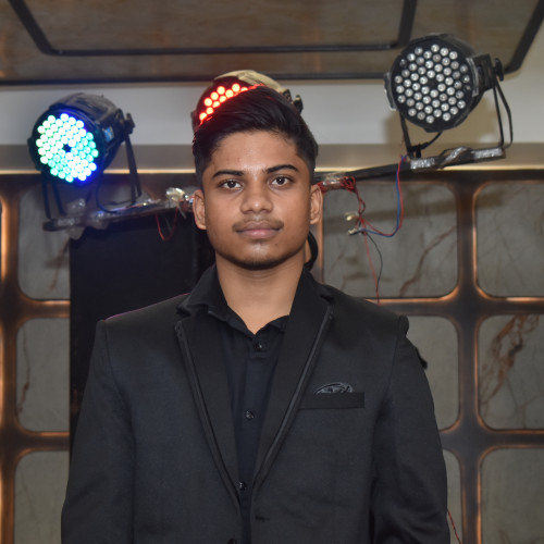 Amit W. profile photo