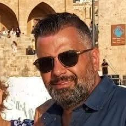 Albeaino E. profile photo