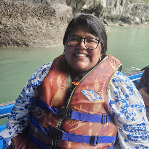 Leslie Z. profile photo