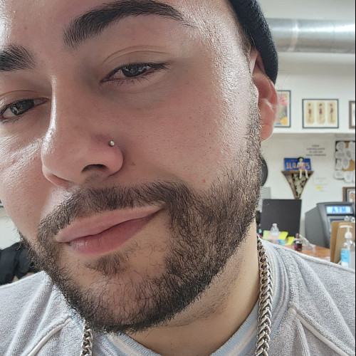 Pat V. profile photo