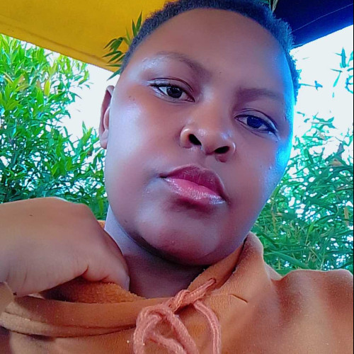 mercy S. profile photo