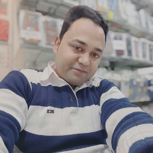 shaanu k.