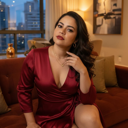 Vanessa S. profile photo