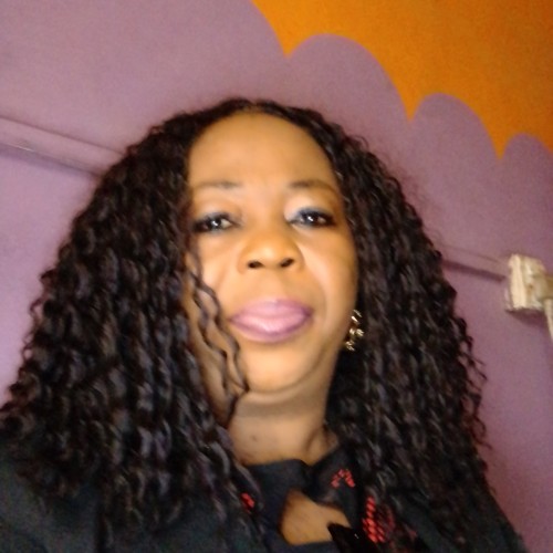 Roseline  N.