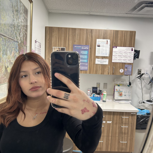 Samantha T. profile photo