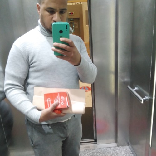 Youssef  M. profile photo