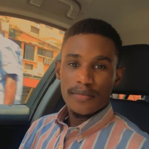 Ayobanji R. profile photo
