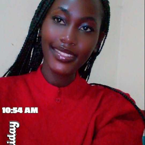 Nansamba j. profile photo