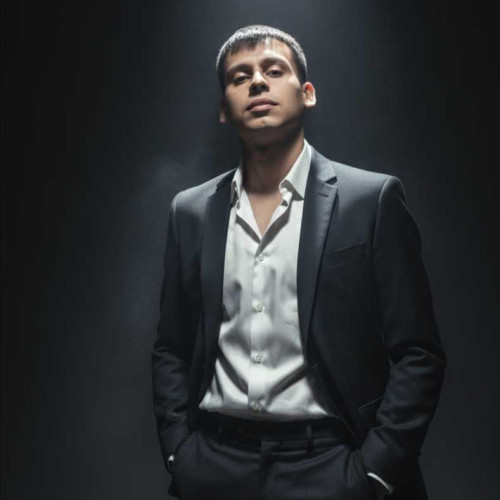 ANDRU V. profile photo