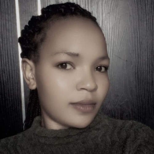 Lucy K. profile photo