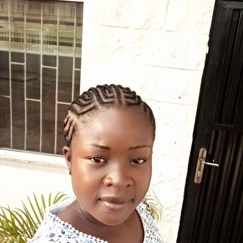 Onyeleme Chiamaka  P. profile photo