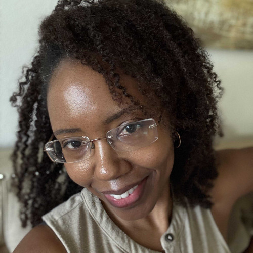 Joy M. profile photo