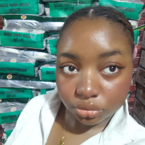 Juaima O. profile photo