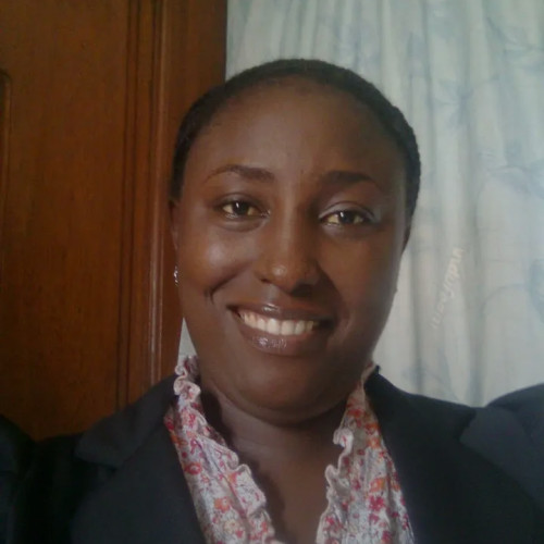 Janet K.