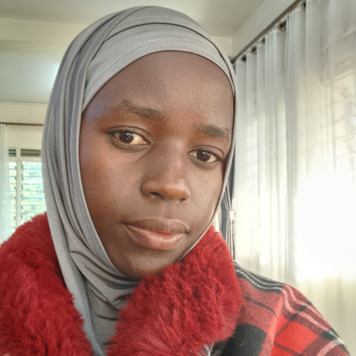 Nambassa M. profile photo