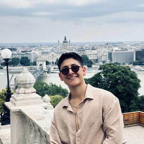 Ilkay D. profile photo