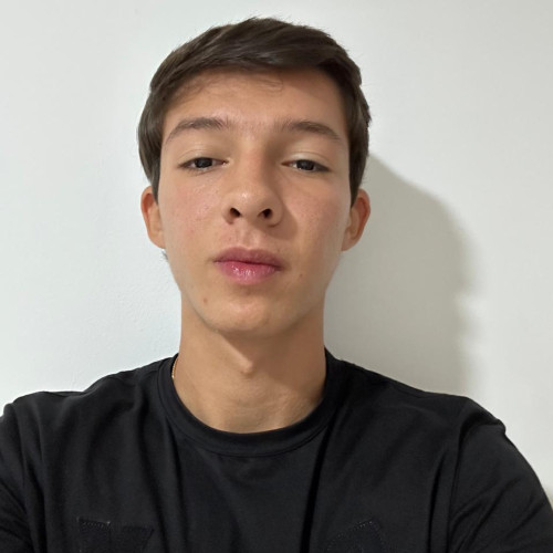 juandi m. profile photo