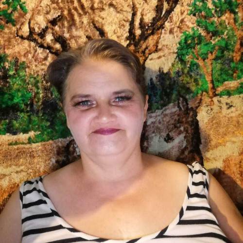 Silvia A. profile photo