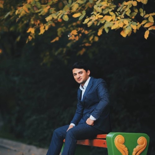 Sorbon K. profile photo