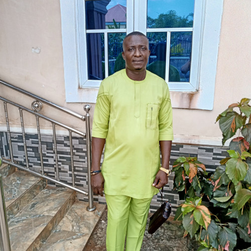 Augustine  E. profile photo