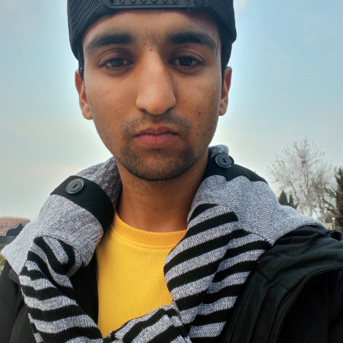 Usama R. profile photo