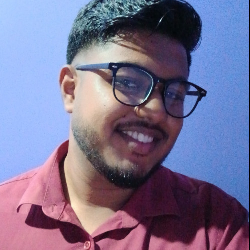 SUSHANT C. profile photo