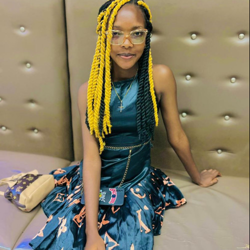 Doyinsola F. profile photo