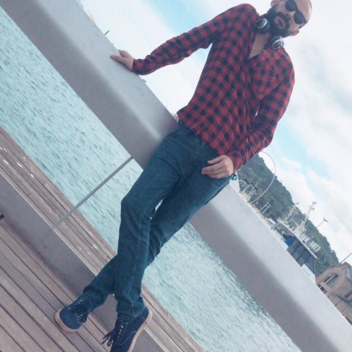 oussama  S. profile photo