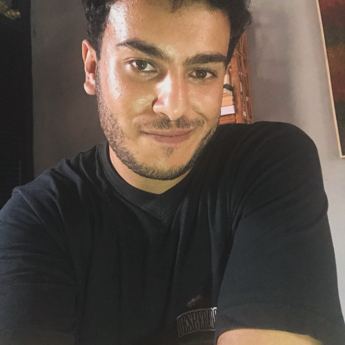 Houssam  E.