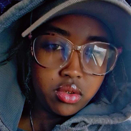 Shazzy P. profile photo