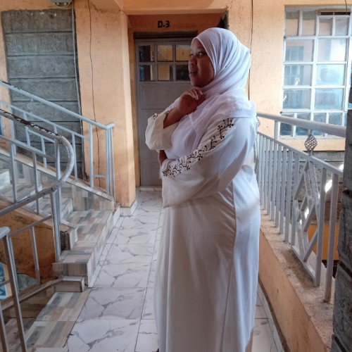 Zahra  M. profile photo
