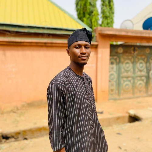 Sulaiman  I. profile photo