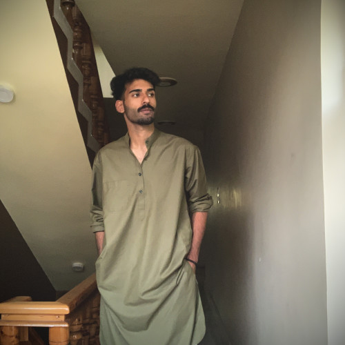 Arsalan N. profile photo