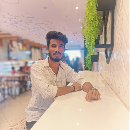 Rock S. profile photo
