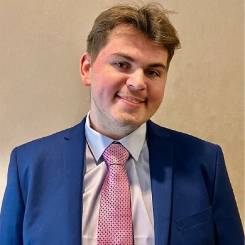 Marcel L. profile photo
