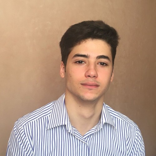 Yassine  B. profile photo