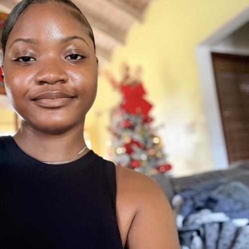 Genuyne S. profile photo